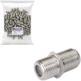 Resim Polaxtor F Ara Konnektör (100 Adet) PLX-11435 