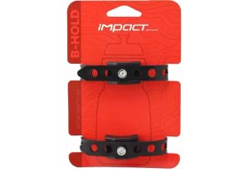 Resim SKF-003 Impact Suluk Kafesi Adaptörü - Impact B-Hold, Siyah 