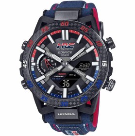 Resim Casio Ecb-2000hr-1adr Edıfıce Erkek Kol Saati 