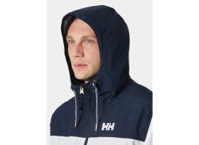 Resim Helly Hansen Helly Hansen Koster Yağmurluk Mont Erkek Lacivert Yağmurluk HHA.54392-HHA.597 