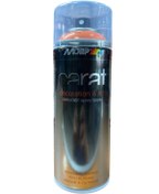 Resim Motip Ral 2004 Turuncu Parlak Sprey Boya 400ml 