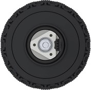 Resim DDSM400 Dc Servo Motor Direct Drive Hub Motor Yüksek Tork Robot Dıy Parçaları Için Düşük Gürültü Motor Sürücüsü (Yurt Dışından) 