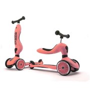 Resim Scoot and Ride Highwaykick 1 Oturaklı Çocuk Scooter Kavuniçi 160629-96353 