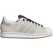 Resim Adidas Superstar Iı Erkek Spor Ayakkabı Beyaz Jı0132-e Beyaz 