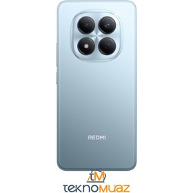 Resim Redmi Note 15 Pro 8+8 / 256 GB Global - Yeşil / Çift Hat Direnç Kayıtlı 