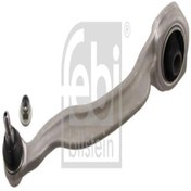 Resim FEBI 30194 Salincak Rotilli On Sol Alt (Cekici Kol) S-Class W221 05-13 C216 06-13 2213300241 (WA647928) 