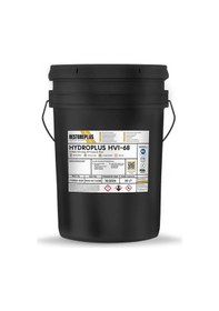 Resim Restoreplus Hydroplus Hvı-68 Sentetik Teknoloji Hvı Hidrolik Sıvısı 20 L 