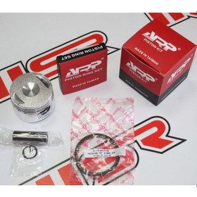 Resim Kymco Agility 125 0.25 Piston Kit 554678549 