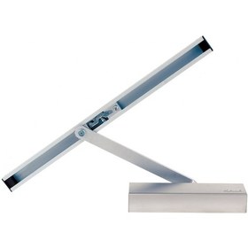 Resim Kale Kd002/50-640 Kayar Kollu Kapı Hidroliği 4 Numara 