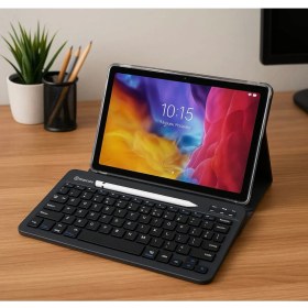 Resim Mingking G1000 Pro Tab 16GB Ram 512GB Rom 10,1 Fhd Tablet Pc 