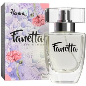 Resim Homm Life Fanetta 50 ml 