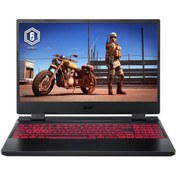 Resim ACER Nitro 5 AN515-58-571C1 NH.QFJEY.008 i5-12450H 8 GB 256 GB SSD 4 GB RTX3050 15.6" W11H 