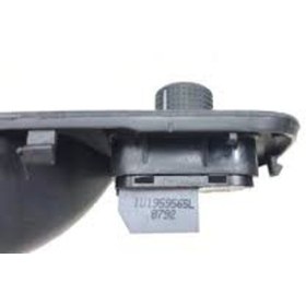 Resim ayna kontrol ünitesi Skoda Octavia 101959565L 