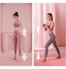 Resim Nuveden Ieg™ Dirençli Egzersiz Lastiği 