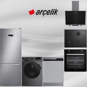 Resim Arçelik Tam Çeyiz Paketi 2 
