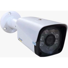 Resim Ennet Kamera Ennetcam 2363 3.0 Megapiksel Ip Kamera UHD H265+ 