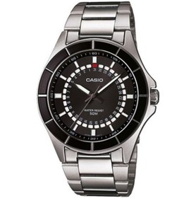 Resim Casio MTF-118D-1AVDF Erkek Kol Saati 