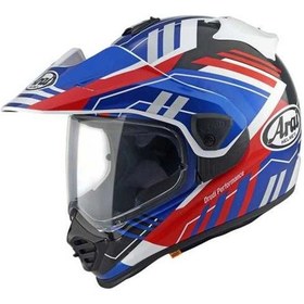 Resim Arai Tour-X5 Traıl Kask Mavi 