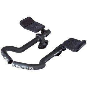 Resim Pro Missile Tri Clip On Triathlon Aero Bar Prab0040 Siyah 