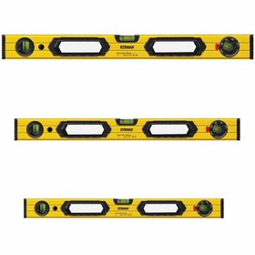 Resim Marka Rtrmax Profesyonel Su Terazisi 1000 CM Alüminyum RH13510 