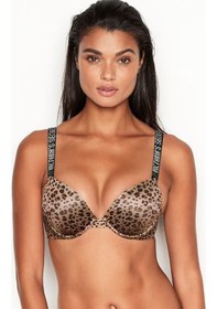 Resim Victoria'S Secret Very Sexy Shine Strap Dolgulu Sütyen (538399764) 