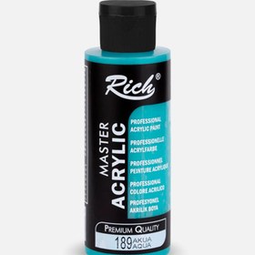 Resim Rich Akrilik Boya Akua 130 cc 