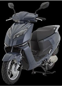 Resim Mondial 125 Lavınıa On Camurluk Mavı Or. 