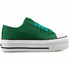 Resim United Colors of Benetton Kadın Benetton Kadın Spor Ayakkabı Bn-30935 