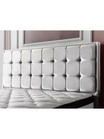 Resim Storish Primo Başlık Gri 120 cm 