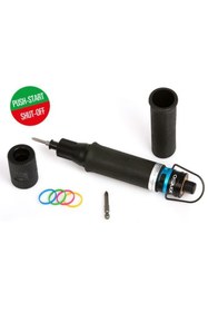 Resim Osaka Opc 44208 Havalı Tornavida Dıştan Torklu 