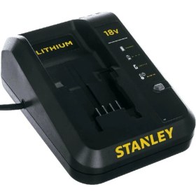 Resim Stanley SC202 Sarj Cihazı 18 Volt 