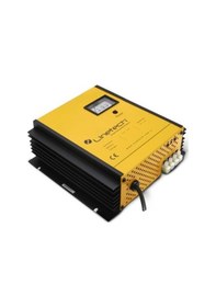 Resim Linetech Ec-330 12 V 30 A Tekne Karavan Akü Şarj Cihazı 