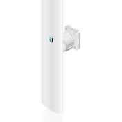 Resim Ubiquiti (Ubnt) 16Dbi 450Mbps Litebeam Ac Lbe-5Ac-16-120 5Ghz 1Port Gigabit 120° ~ 10Km Menzil Access Point 