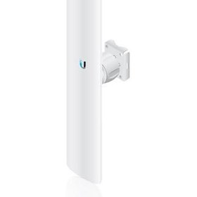 Resim Ubiquiti (Ubnt) 16Dbi 450Mbps Litebeam Ac Lbe-5Ac-16-120 5Ghz 1Port Gigabit 120° ~ 10Km Menzil Access Point 