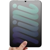 Resim Smody Apple iPad Air 5.nesil Mat Nano Ekran Koruyucu Parmak Izi Bırakmaz 