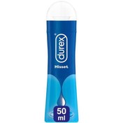 Resim Durex Hisset - Kayganlaştırıcı 50ml 