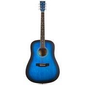 Resim SX SD104BUS Akustik Gitar 
