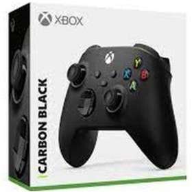 Resim Microsoft Xbox Wireless Controller Siyah 9.Nesil Siyah 
