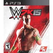 Resim WWE 2K15 PS3 
