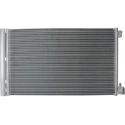 Resim Insıgnıa A 09- Klıma Radyatörü Bch1986ad2022 1850377 1850752 1850134 