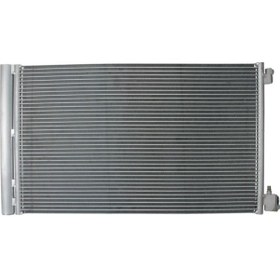 Resim Insıgnıa A 09- Klıma Radyatörü Bch1986ad2022 1850377 1850752 1850134 