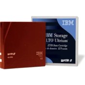 Resim Ibm 01PL041 Data Kartuş (Lto8) 