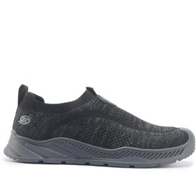 Resim Dockers 238607 Erkek Ayakkabı - Siyah 