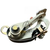 Resim Renault 12 Toros Platin 
