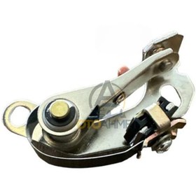 Resim Renault 12 Toros Platin 