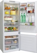Resim Franke FCB 400 TNF NE E 385 L Ankastre Buzdolabı 