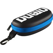 Resim Arena Goggle Case Unisex Çeşitli Aksesuar Kahverengi/Bej/Siyah 
