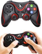 Resim dekofon GAMEPAD 