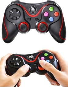 Resim dekofon GAMEPAD 
