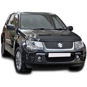 Resim Suzuki Vitara (2006-2012) Kaput Maskesi 